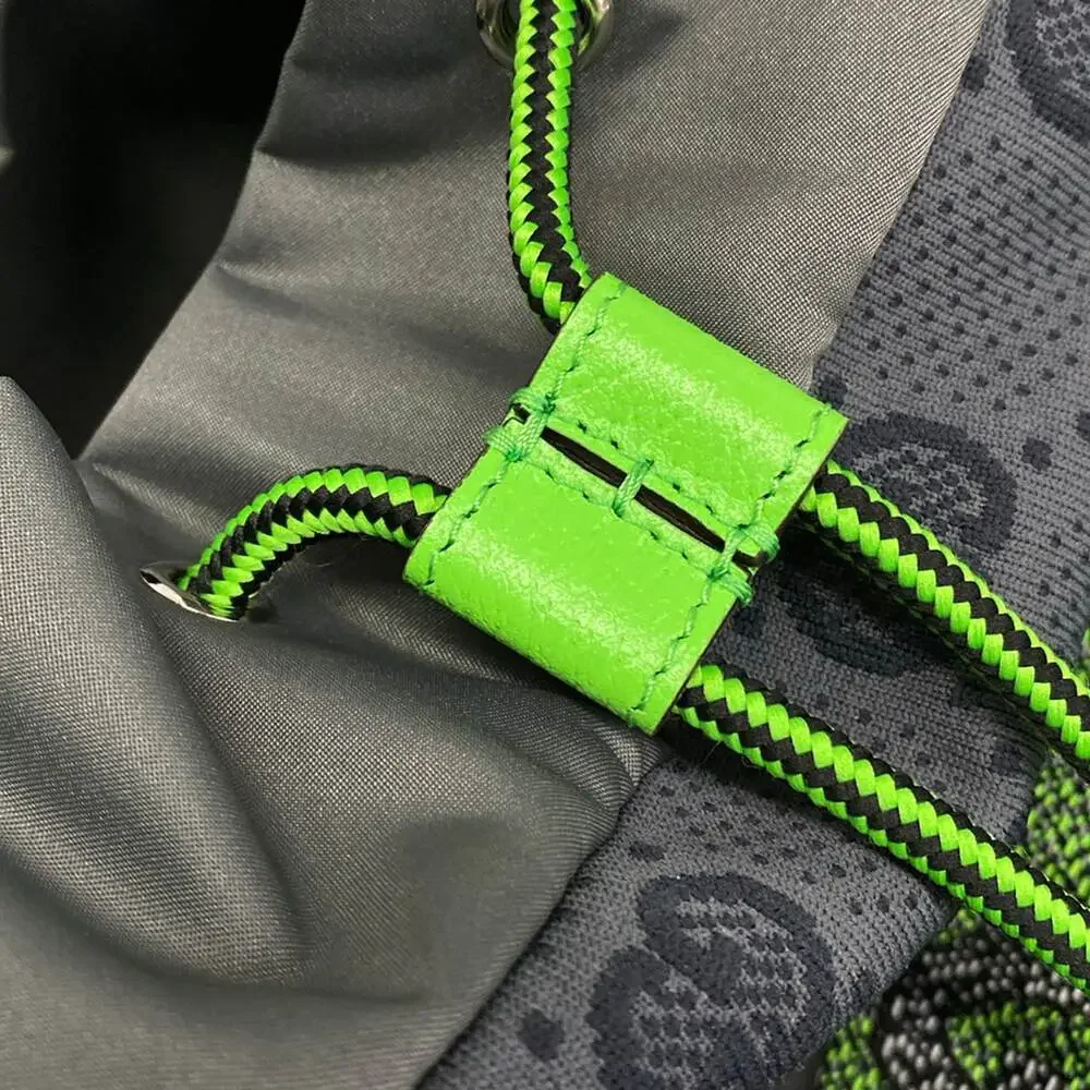 Gucci gg backpack